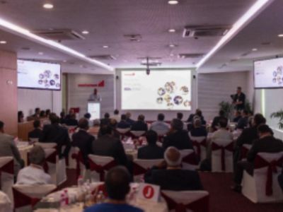 CXO LEARNING MISSION BY MOTHERSON GROUP