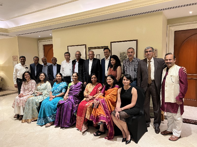 IFQM's 1st anniversary