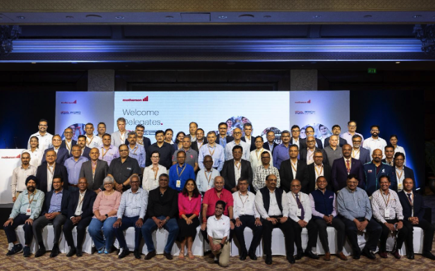 Motherson Group - CEO/CXO Learning Mission