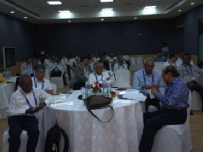 A CEO Learning Mission, TVS Motor, April 2024