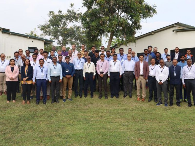 Orientation workshop on Operations Research (OR) for Optimisation and Enterprise Decision Making