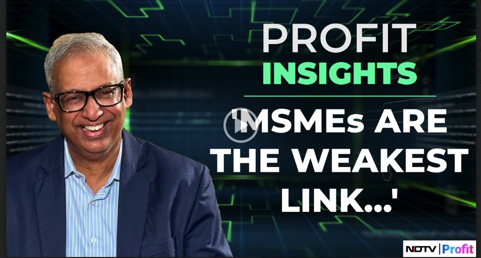 NDTV takes note of IFQM