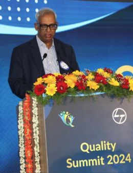 Soumitra-Bhattacharya-at-Quality-Summit-2024-by-L&T