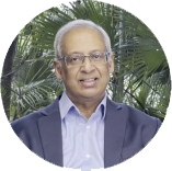 Soumitra Bhattacharya, IFQM