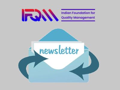 IFQM NEWSLETTER