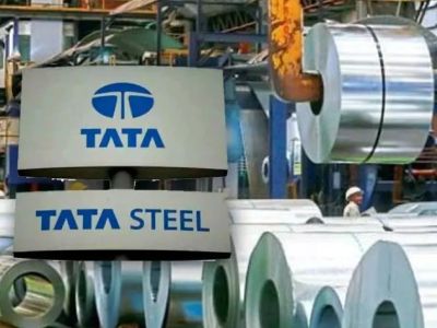 TATA STEEL