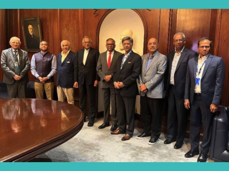 Formal Launch of IFQM