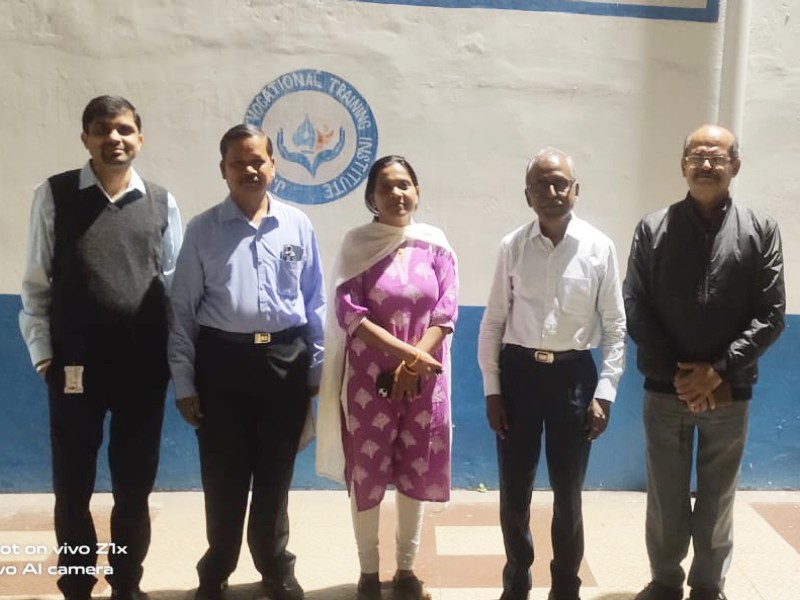 IFQM Academy for Business Excellence visits Tata Steel for Benchmarking