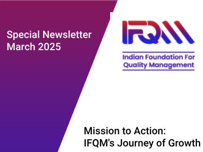 IFQM Newsletter-Special Edition
