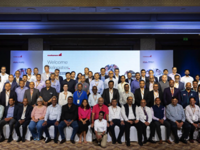 Motherson, CXO Learning Mission